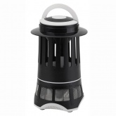 Ловушка для насекомых ЭРА ERAMF-02 противомоскитная ультрафиолетовая лампа