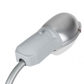 Консольный светильник Galad РКУ-16-400-001 400 Вт Е40 IP54 со стеклом под лампу ДРЛ