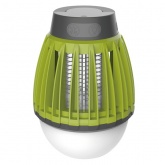 Ловушка для насекомых ЭРА ERAMF-01 противомоскитная аккумуляторная