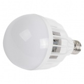 Антимоскитная лампа Rexant 10W 6500K 220V E27 20м2 172x95x95мм (синее свечение)