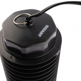 Ловушка для насекомых Rexant 3W 220V 30м2 кабель 1.3м пластик 90x70x110мм 610г