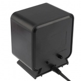 Отпугиватель вредителей Rexant с изменяемой частотой излучения 7W 220V Радиус 60м 9x7x11см