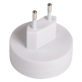 Ультразвуковой отпугиватель пауков REXANT Радиус до 30м 5W 220V 6x6x6см (пластик) Частота: 27кГц