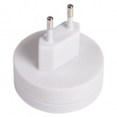 Ультразвуковой отпугиватель тараканов Rexant Радиус до 30м 5W 220V 6x6x6см (пластик) Частота: 12кГц