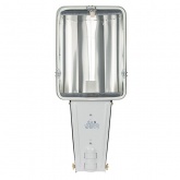 Консольный светильник Galad РКУ-28-400-003 400 Вт Е40 IP53 с плоским стеклом под лампу ДРЛ