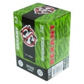 Универсальный ультразвуковой отпугиватель Rexant Радиус до 15м 3W 11x7x45/15см батарейки 3АА