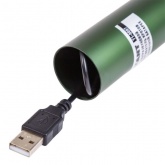 Ультразвуковой отпугиватель кротов Rexant на солнечной батарее Радиус 30м t5-50°С (пластик/алюминий)