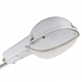 Консольный светильник Galad Пегас РКУ-02-250-003 250 Вт Е40 IP53 со стеклом под лампу ДРЛ