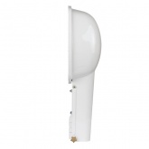 Консольный светильник Galad Пегас РКУ-02-250-003 250 Вт Е40 IP53 со стеклом под лампу ДРЛ