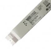 ЭПРА Vossloh Schwabe ELXe 238.527 для ЛЛ T8 1x30/36/38W, 2x30/36/38W, TC-L 1x36/40W, 2x36/40W