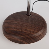 Светильник светодиодный ЭРА настольный NLED-436-8W-WOOD (дерево) 577488