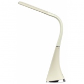 Светильник светодиодный настольный ЭРА NLED-461-7W-BG бежевый 577440