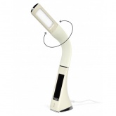 Светильник светодиодный настольный ЭРА NLED-461-7W-BG бежевый 577440