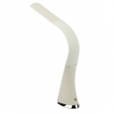 Светильник светодиодный настольный ЭРА NLED-461-7W-BG бежевый 577440