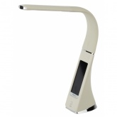 Светильник светодиодный настольный ЭРА NLED-461-7W-BG бежевый 577440