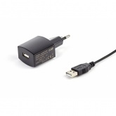 Светильник светодиодный настольный ЭРА NLED-461-7W-BK черный 577426