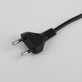 Светильник светодиодный настольный ЭРА NLED-458-6W-BK черый 557824