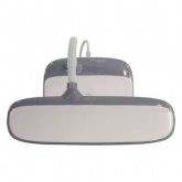 Светильник светодиодный настольный ЭРА NLED-458-6W-W белый 557817