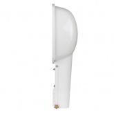 Консольный светильник Galad Пегас РКУ-02-400-003 400 Вт Е40 IP53 со стеклом под лампу ДРЛ