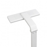 Светильник светодиодный настольный TDM СН-360, складной, сенсор-диммер, 220 В, 10 Вт, 5300 К белый