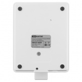 Светильник светодиодный настольный TDM СН-360, складной, сенсор-диммер, 220 В, 10 Вт, 5300 К белый