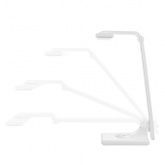 Светильник светодиодный настольный TDM СН-360, складной, сенсор-диммер, 220 В, 10 Вт, 5300 К белый