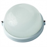 Светодиодный светильник TDM LED ЖКХ 1101 16W 1500Lm IP54 с оптико-акустическим датчиком