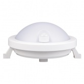 Светильник светодиодный JazzWay PBH - PC3-RSI 12W 4000K White IP65 Sensor с инфракрасным датчиком