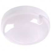 Светильник светодиодный JazzWay PBH - PC4-RSM 10W 4000K CL IP65 Sensor с инфракрасным датчиком