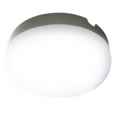 Светильник светодиодный JazzWay PBH-PC4-RSS 10W 4000K CL IP65 Sensor с оптико-акустическим датчиком