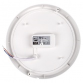 Светильник светодиодный JazzWay PBH - PC2-RS 8W 4000K IP65 Sensor с микроволновым датчиком