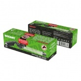 Ловушка Rexant для насекомых (пылесос) батарейка 6F22 9V 1шт. (крона, в комплект не входит)