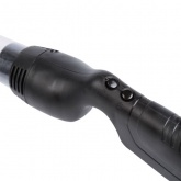 Ловушка Rexant для насекомых (пылесос) батарейка 6F22 9V 1шт. (крона, в комплект не входит)