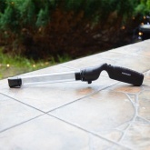 Ловушка Rexant для насекомых (пылесос) батарейка 6F22 9V 1шт. (крона, в комплект не входит)