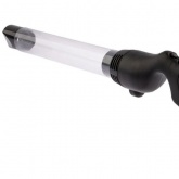 Ловушка Rexant для насекомых (пылесос) батарейка 6F22 9V 1шт. (крона, в комплект не входит)