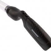 Ловушка Rexant для насекомых (пылесос) батарейка 6F22 9V 1шт. (крона, в комплект не входит)