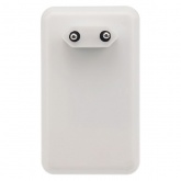 Ультразвуковой отпугиватель вредителей с LED индикатором 220 В REXANT