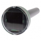 Набор ультразвуковых отпугивателей кротов Rexant на солнечной батарее (R20)