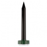 Набор ультразвуковых отпугивателей кротов Rexant на солнечной батарее (R20)