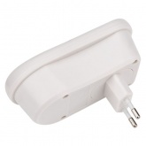 Ультразвуковой отпугиватель вредителей Rexant с LED индикатором (S90)