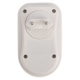 Ультразвуковой отпугиватель вредителей Rexant с LED индикатором (S90)