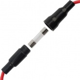 Ультразвуковой отпугиватель грызунов Rexant 12 В (автомобильный)