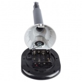 Звуковой отпугиватель животных с датчиком движения Rexant на солнечной батарее