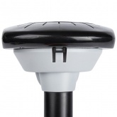 Звуковой отпугиватель животных с датчиком движения Rexant на солнечной батарее