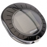 Звуковой отпугиватель животных с датчиком движения Rexant на солнечной батарее