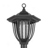 Антимоскитный садовый светильник Rexant на солнечной батарее R20