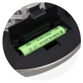 Антимоскитный садовый светильник Rexant на солнечной батарее R20 металл