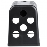 Ловушка Rexant уничтожитель крыс и мышей