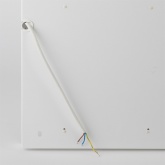 Светодиодный светильник ЭРА SPO-9-36-4K-P 36W 4000K 3060Lm призм С ПРОВОДОМ 595x595x40mm 056024