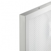 Светодиодный светильник ЭРА SPO-9-36-4K-P 36W 4000K 3060Lm призм С ПРОВОДОМ 595x595x40mm 056024